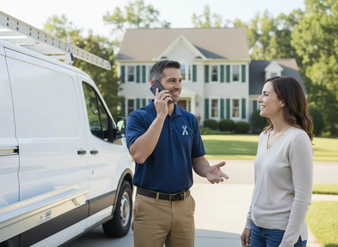 Home Gutter Service Rohrersville, MD FAQs